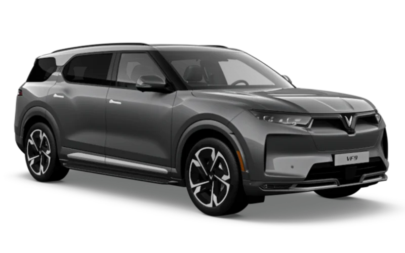 Vinfast Vf9